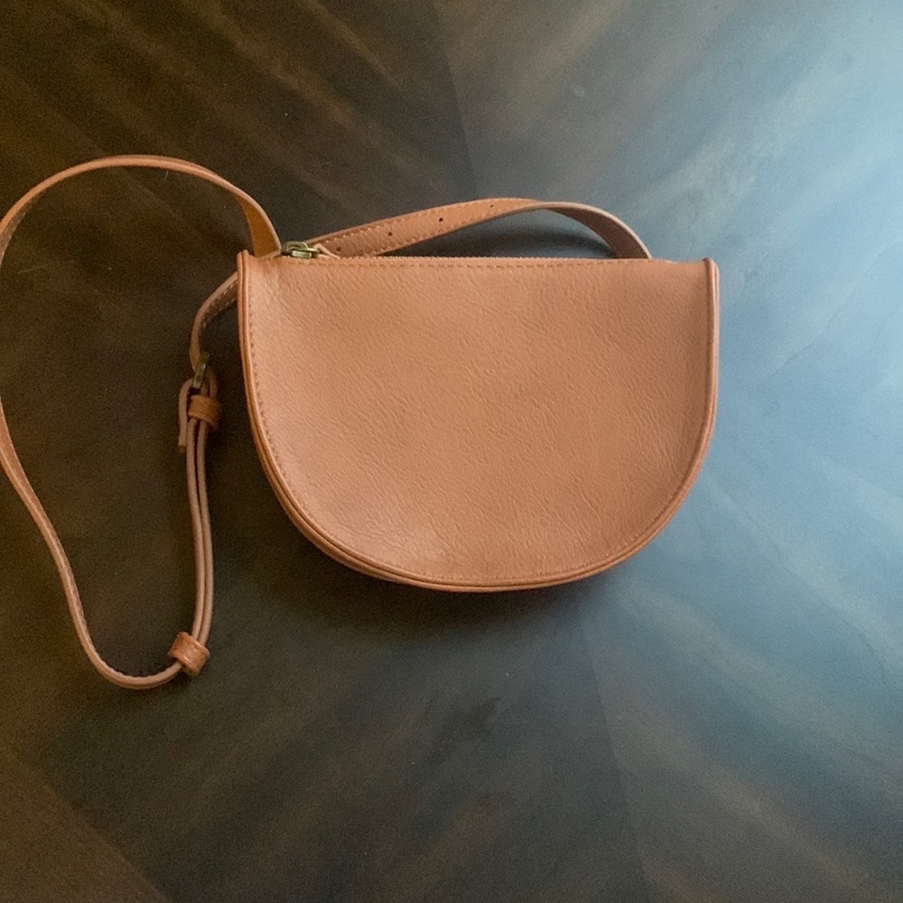 Waist purse !